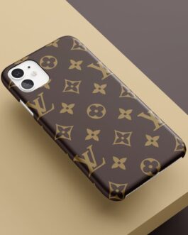 Luxury Branded Custom Hard/Soft Cases