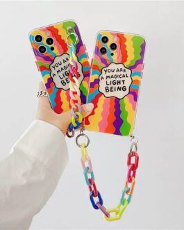 You Are Magical Artistic Strap Case