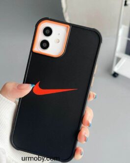 Luxury iPhone Sports Brand Colorful Camera Phone Case Cover For iPhone 11 12 12Pro 12ProMax 13 13ProMax