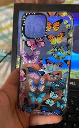 Butterfly Impact Case photo review