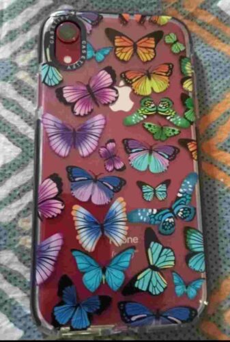 Butterfly Impact Case photo review