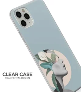 Feminism Phone Custom Hard/Soft Cases