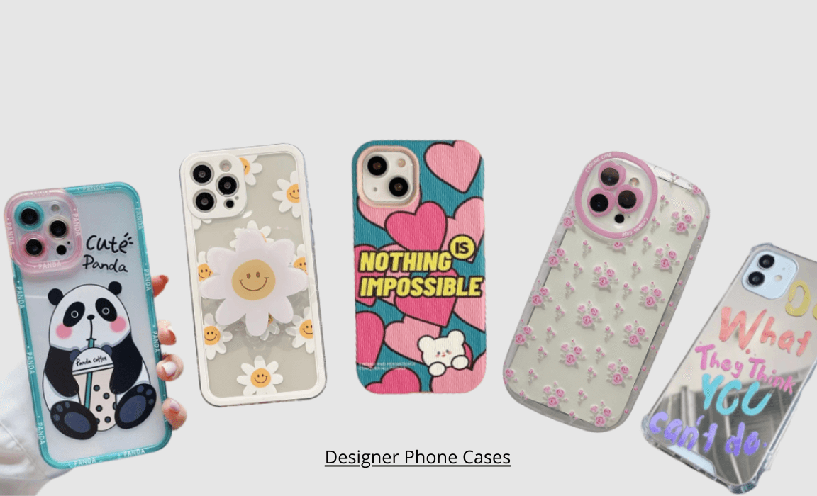Designer Phone Cases  iPhone