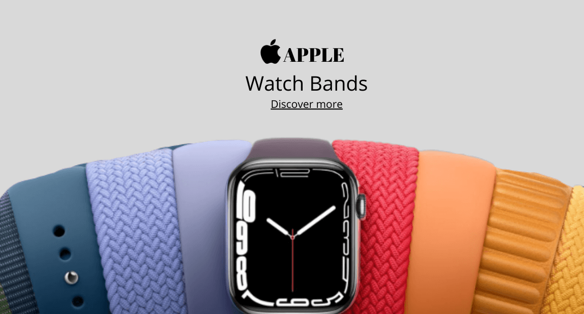 Apple Watch Bands Straps