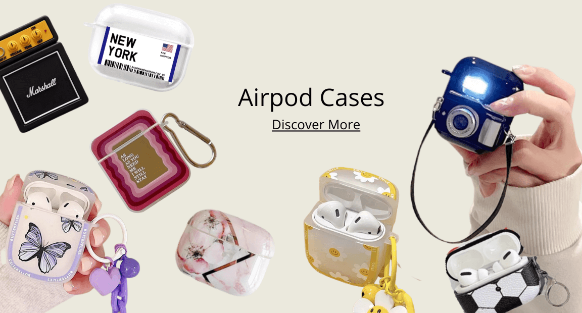 Airpod Apple Cases