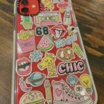 Chic Impact Soft Case photo review