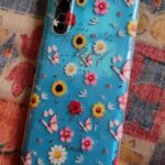 Flower Custom Soft Cases photo review
