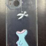 Dinosaur Custom Soft Cases photo review